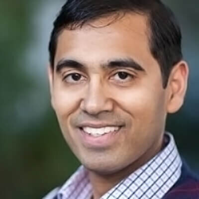 Ashutosh Garg