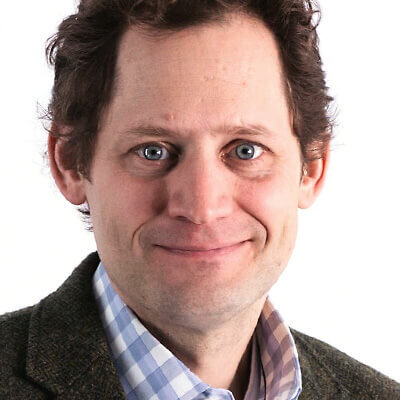 Don Schuerman