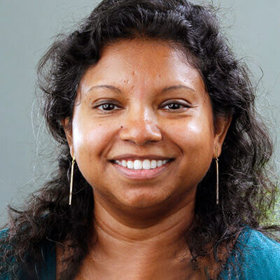 Nisha Talagala