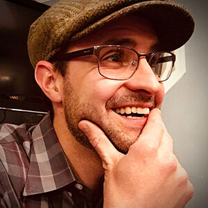 Joel Moffatt