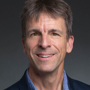 Mark Francisco
