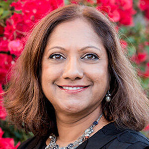 Nithya Ruff